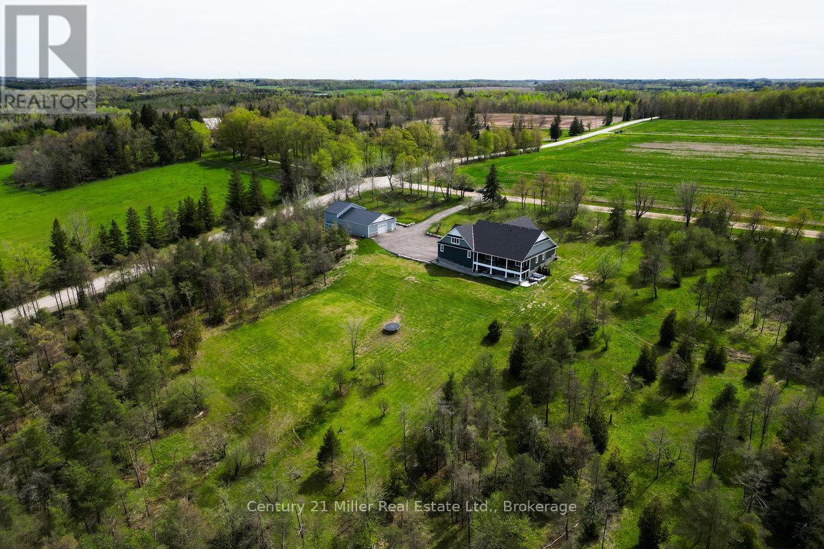 5583 3rd Line Road, Erin, Ontario  K0C 1E0 - Photo 49 - X12498016