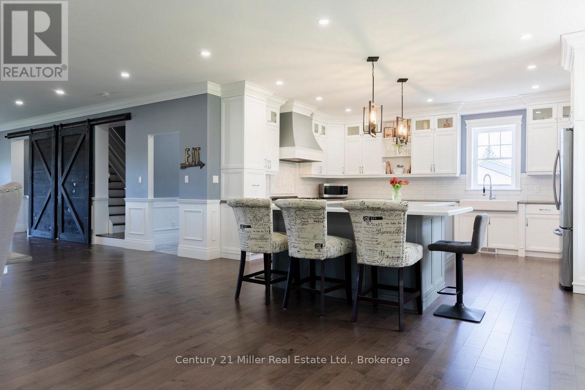 5583 3rd Line Road, Erin, Ontario  K0C 1E0 - Photo 5 - X12498016