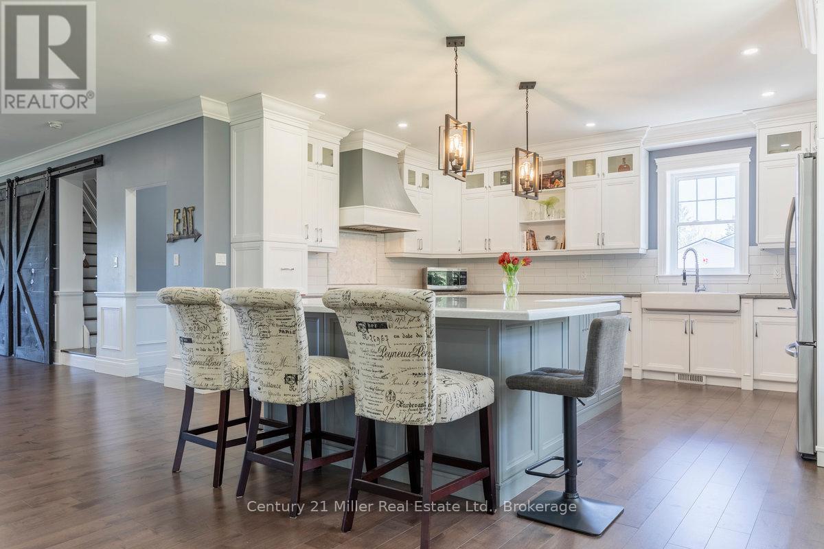 5583 3rd Line Road, Erin, Ontario  K0C 1E0 - Photo 6 - X12498016