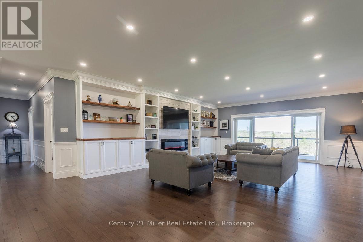 5583 3rd Line Road, Erin, Ontario  K0C 1E0 - Photo 8 - X12498016