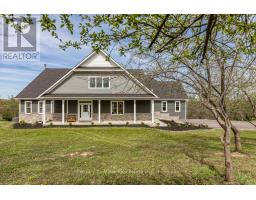 5583 3RD LINE ROAD, Erin, Ontario