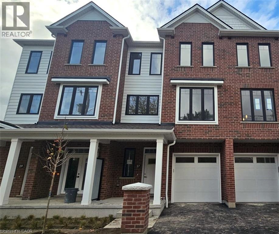 27 Mill Street, Kitchener, Ontario  N2G 0G6 - Photo 1 - 40784860