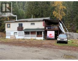 5015 Erie-Ross Spur Road, salmo, British Columbia