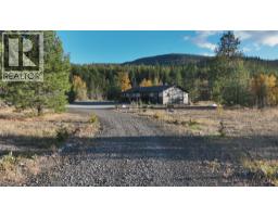 3020 Prospect Creek FSR Road, merritt, British Columbia