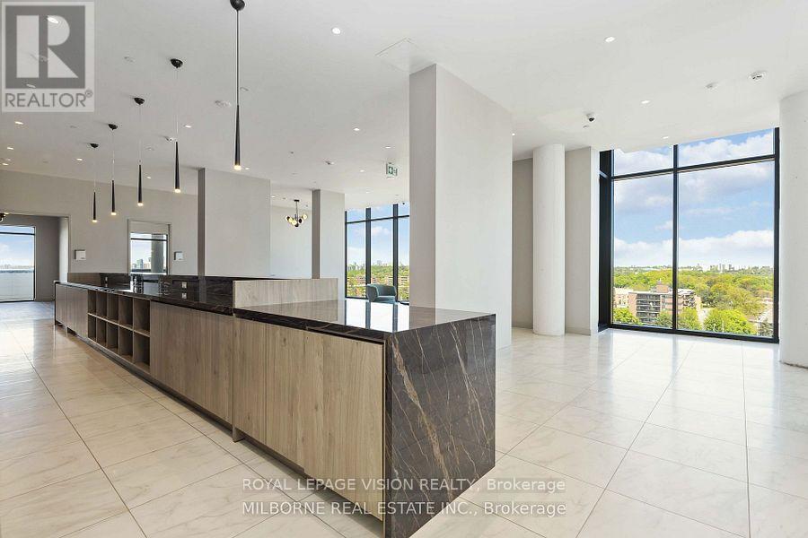 1003 - 50 O'neil Road, Toronto, Ontario  M3C 0H1 - Photo 11 - C12462609