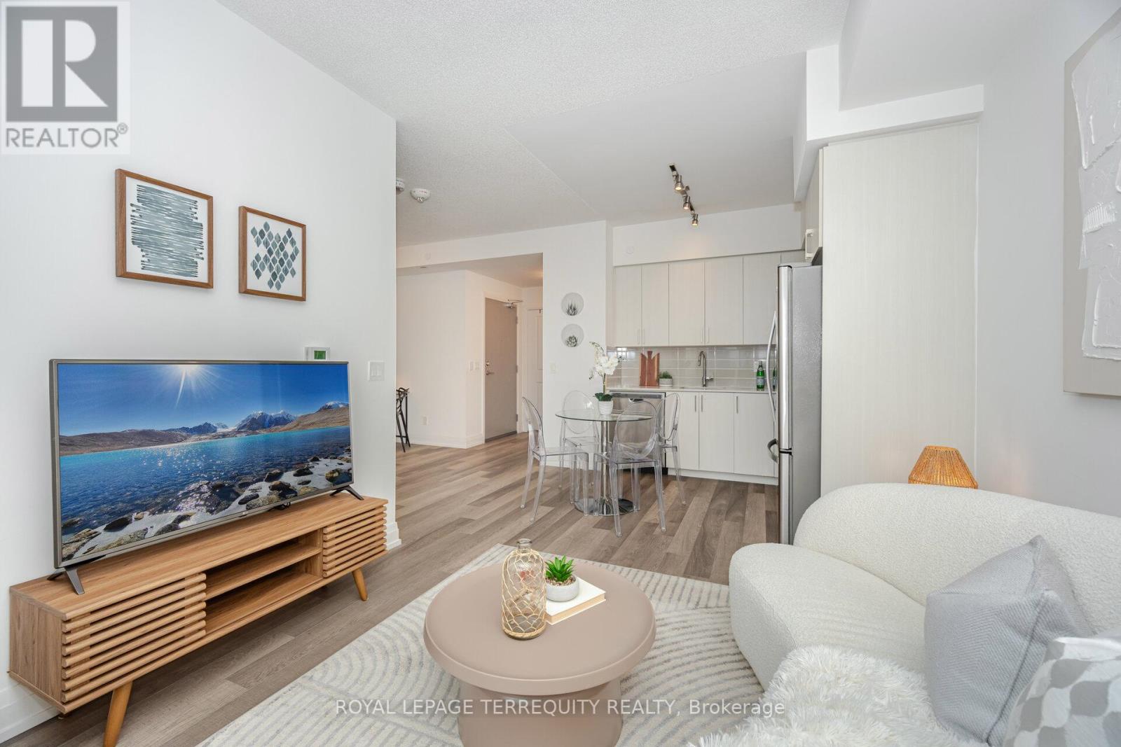 509 - 3121 Sheppard Avenue E, Toronto, Ontario  M1T 0B6 - Photo 12 - E12492774