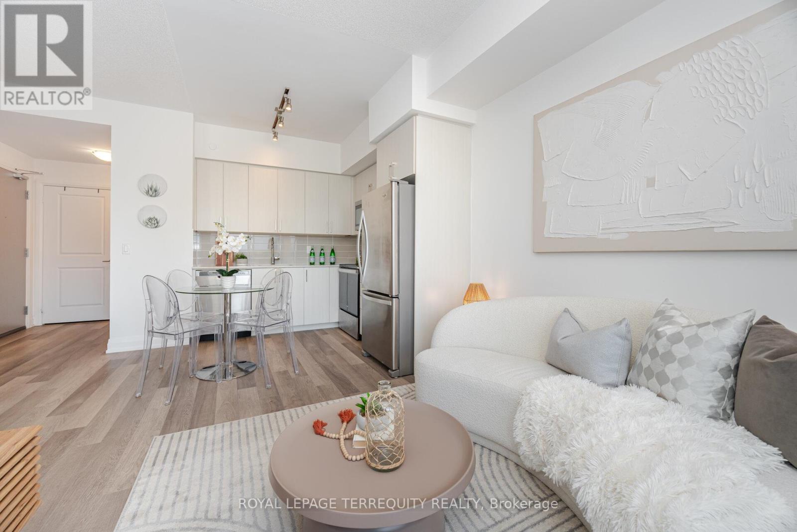 509 - 3121 Sheppard Avenue E, Toronto, Ontario  M1T 0B6 - Photo 11 - E12492774