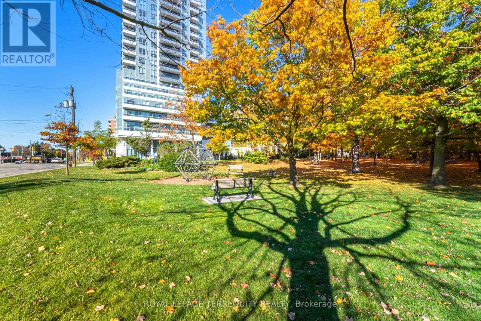 509 - 3121 Sheppard Avenue E, Toronto, Ontario  M1T 0B6 - Photo 24 - E12492774