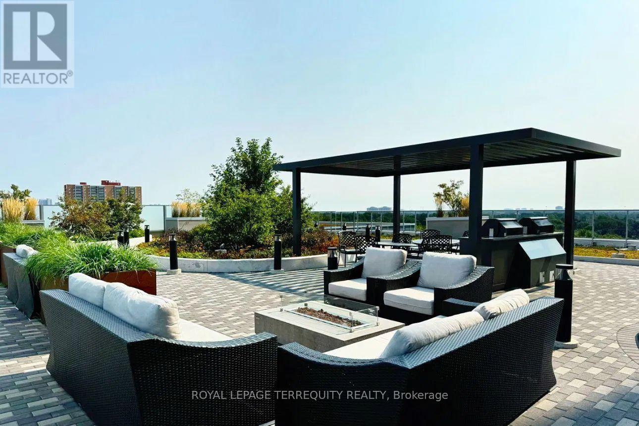 509 - 3121 Sheppard Avenue E, Toronto, Ontario  M1T 0B6 - Photo 30 - E12492774