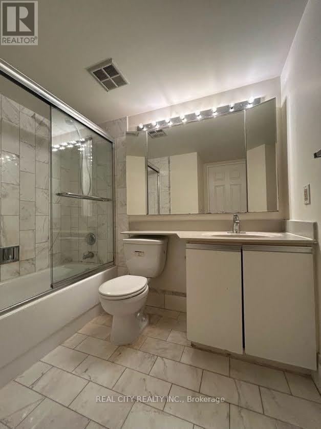 #2008 - 325 Webb Drive, Mississauga, Ontario  L5B 3Z9 - Photo 10 - W12476994