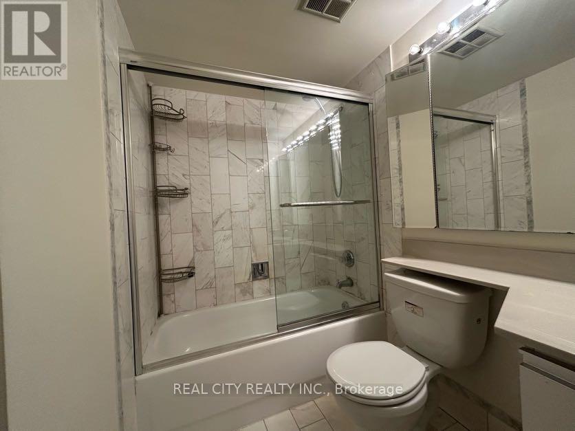 #2008 - 325 Webb Drive, Mississauga, Ontario  L5B 3Z9 - Photo 17 - W12476994