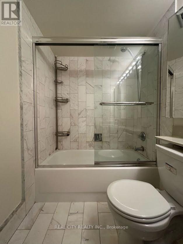 #2008 - 325 Webb Drive, Mississauga, Ontario  L5B 3Z9 - Photo 30 - W12476994