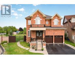 44 GAME CREEK CRESCENT, Brampton, Ontario