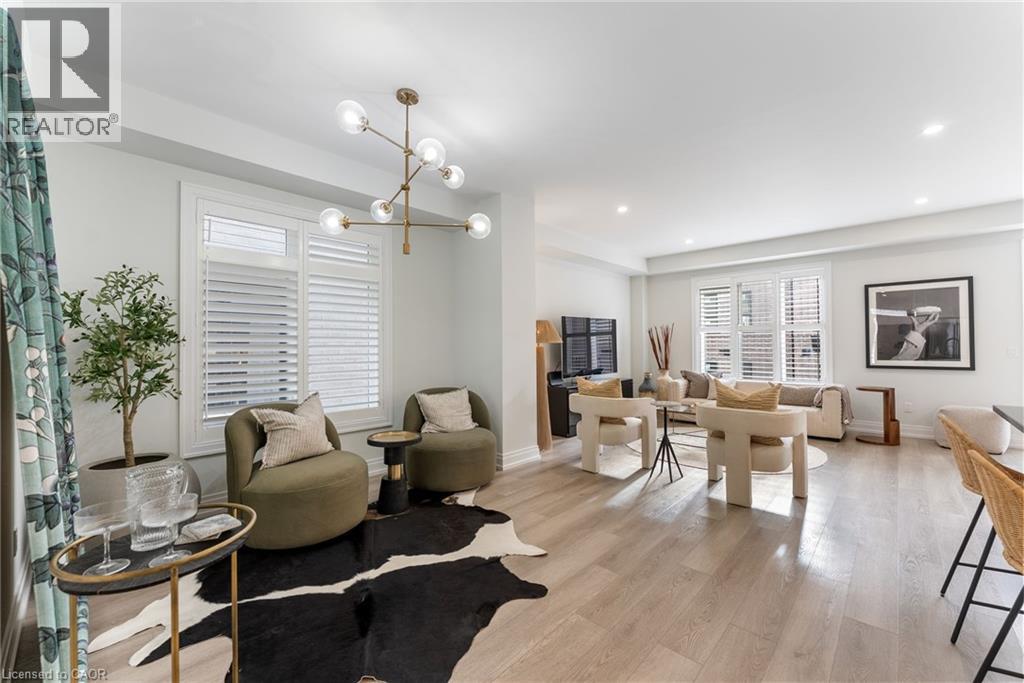 10 Granite Ridge Trail, Waterdown, Ontario  L8B 1Y4 - Photo 12 - 40784178