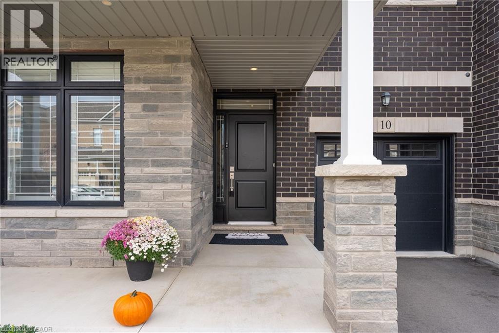 10 Granite Ridge Trail, Waterdown, Ontario  L8B 1Y4 - Photo 2 - 40784178