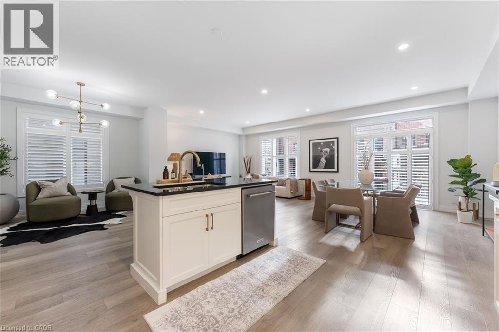 10 Granite Ridge Trail, Waterdown, Ontario  L8B 1Y4 - Photo 8 - 40784178