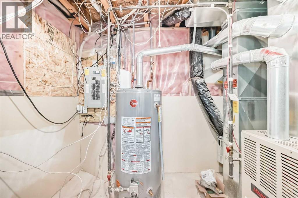 23 Hidden Ranch Road Nw, Calgary, Alberta  T3A 5S5 - Photo 35 - A2239282