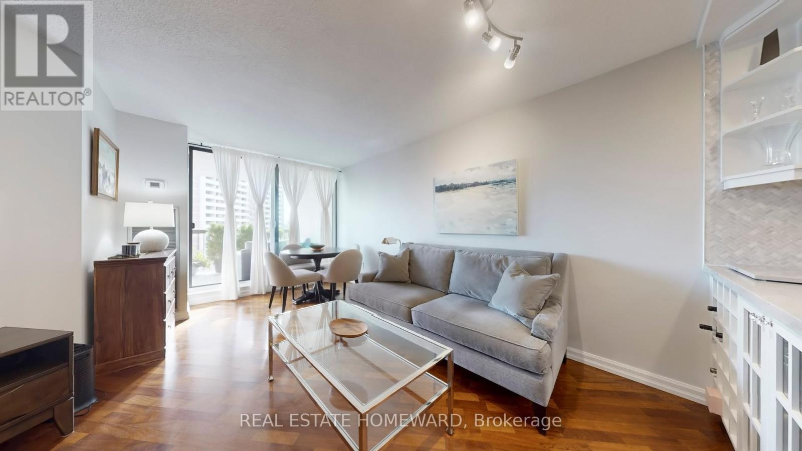 920 - 77 Maitland Place, Toronto, Ontario  M4Y 2V6 - Photo 11 - C12494232