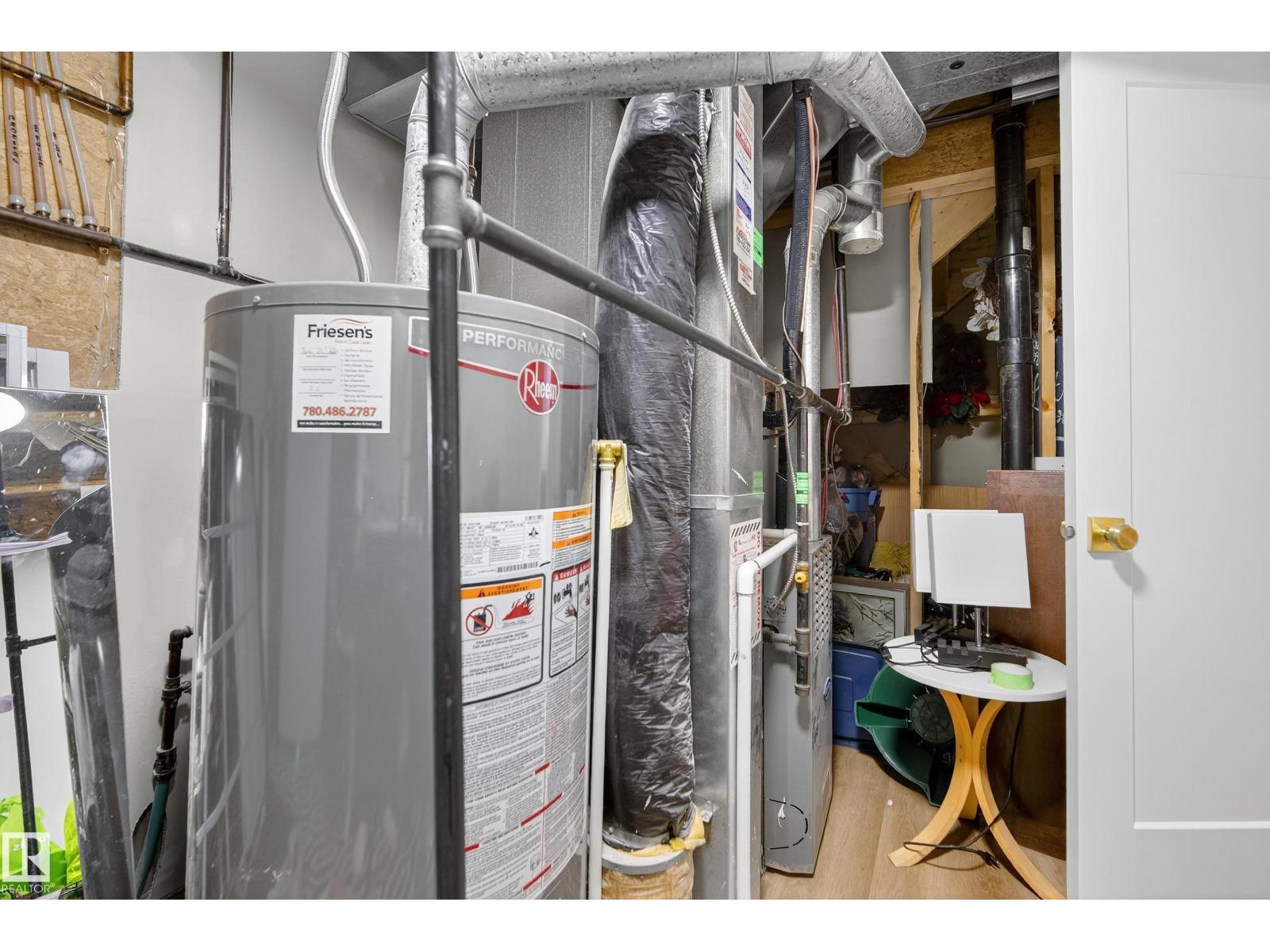 8705 92a Av Nw, Edmonton, Alberta  T6C 4G6 - Photo 55 - E4464266