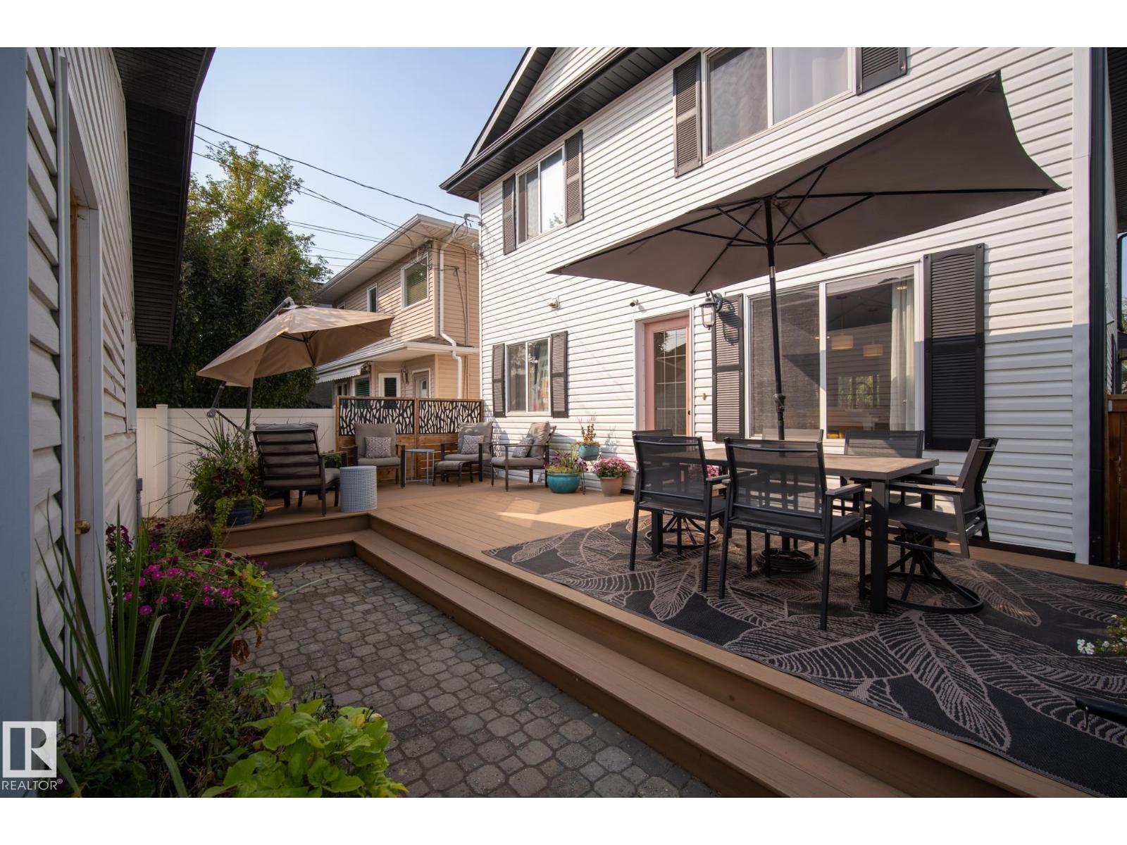 8705 92a Av Nw, Edmonton, Alberta  T6C 4G6 - Photo 57 - E4464266