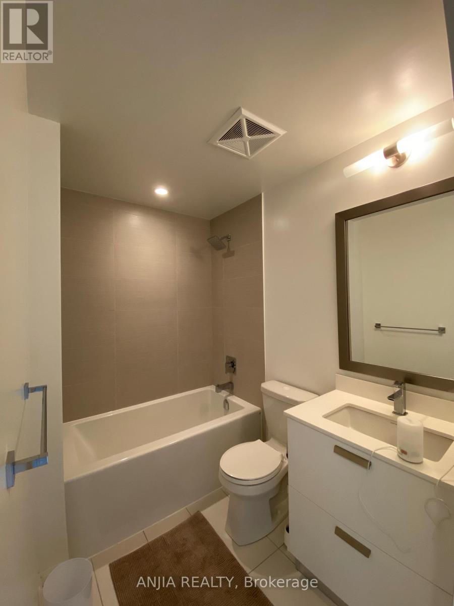 2104 - 9 Bogert Avenue, Toronto, Ontario  M2N 0H3 - Photo 5 - C12497234