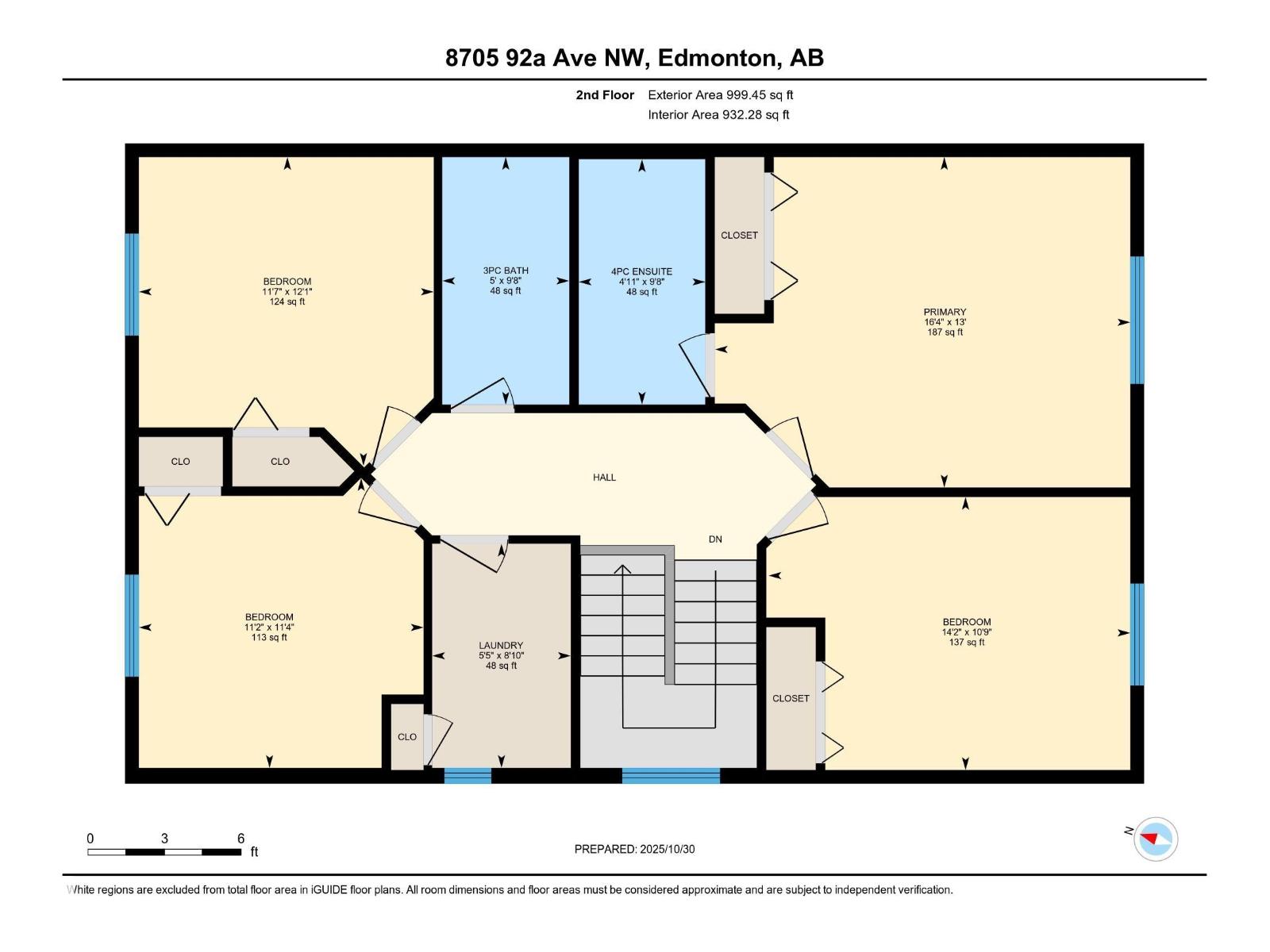 8705 92a Av Nw, Edmonton, Alberta  T6C 4G6 - Photo 72 - E4464266