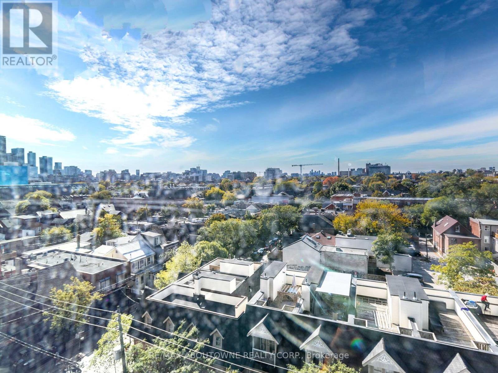 720 - 195 Mccaul Street, Toronto, Ontario  M5T 1W6 - Photo 26 - C12497268