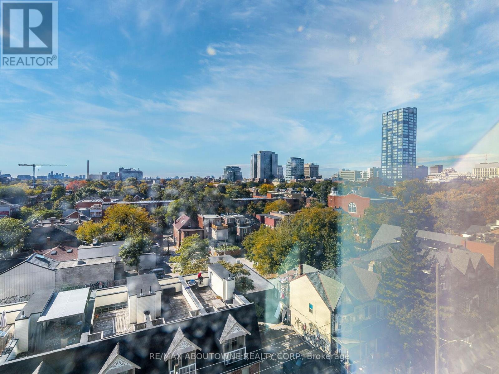 720 - 195 Mccaul Street, Toronto, Ontario  M5T 1W6 - Photo 27 - C12497268