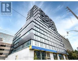 720 - 195 MCCAUL STREET, Toronto, Ontario