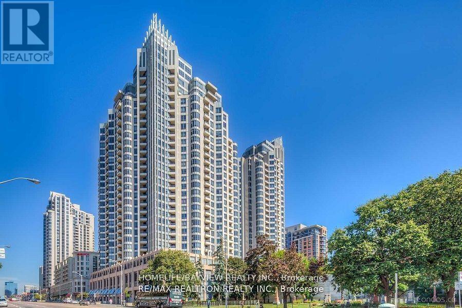 1006 - 5 NORTHTOWN WAY, Toronto, Ontario