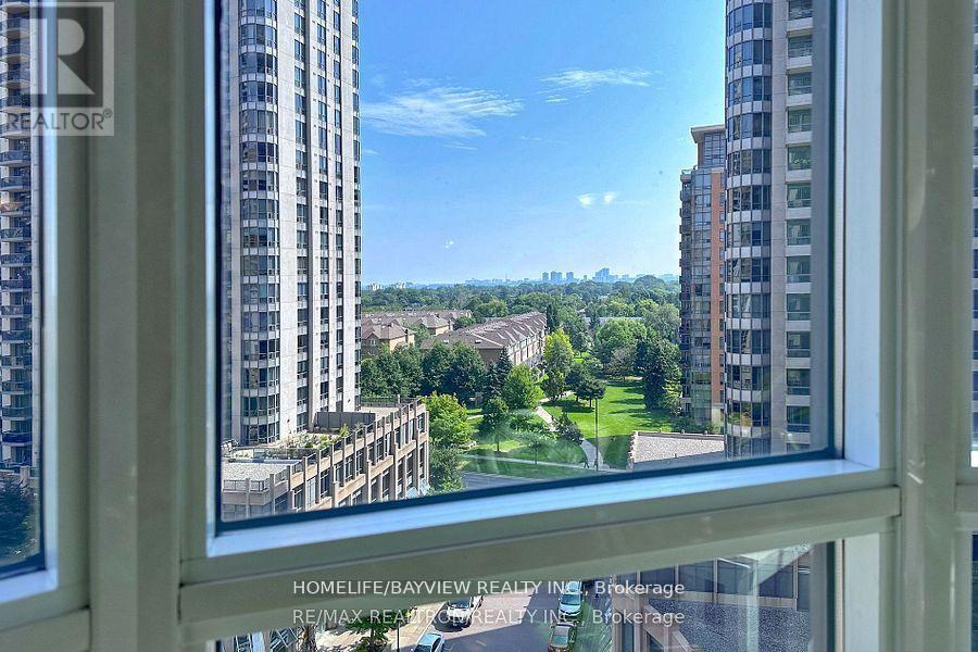 1006 - 5 Northtown Way, Toronto, Ontario  M2N 7A1 - Photo 10 - C12497316