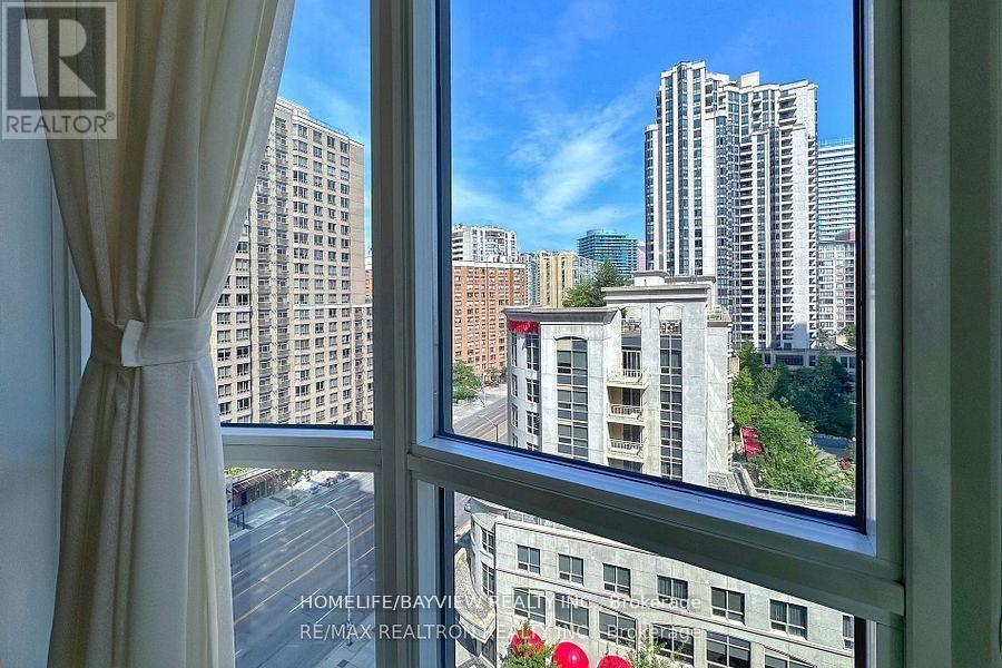 1006 - 5 Northtown Way, Toronto, Ontario  M2N 7A1 - Photo 12 - C12497316