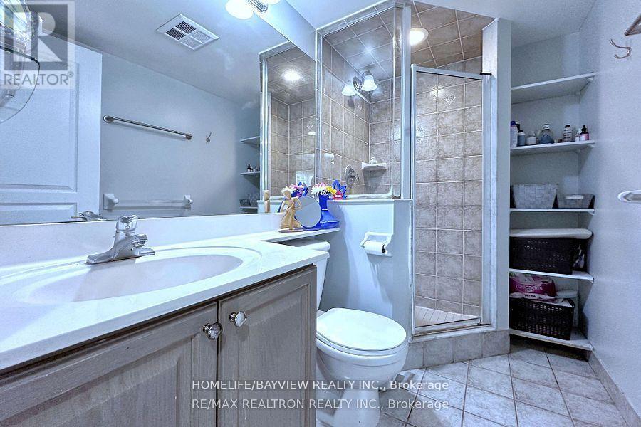 1006 - 5 Northtown Way, Toronto, Ontario  M2N 7A1 - Photo 17 - C12497316