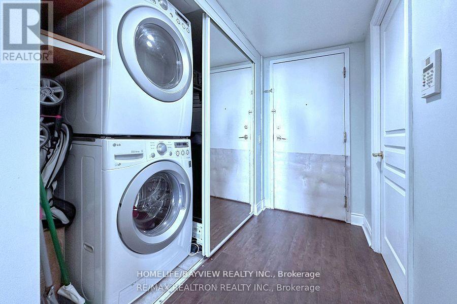 1006 - 5 Northtown Way, Toronto, Ontario  M2N 7A1 - Photo 19 - C12497316