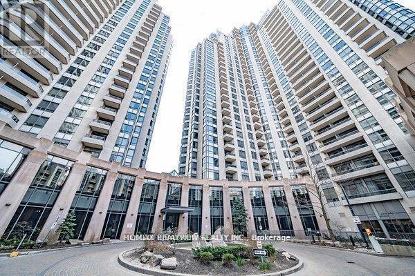 1006 - 5 Northtown Way, Toronto, Ontario  M2N 7A1 - Photo 2 - C12497316