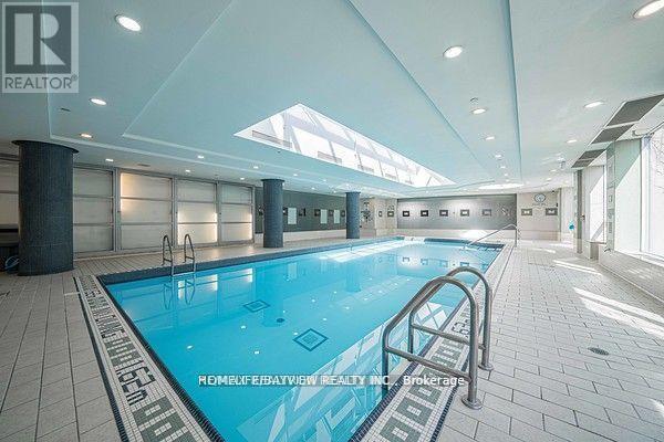 1006 - 5 Northtown Way, Toronto, Ontario  M2N 7A1 - Photo 20 - C12497316