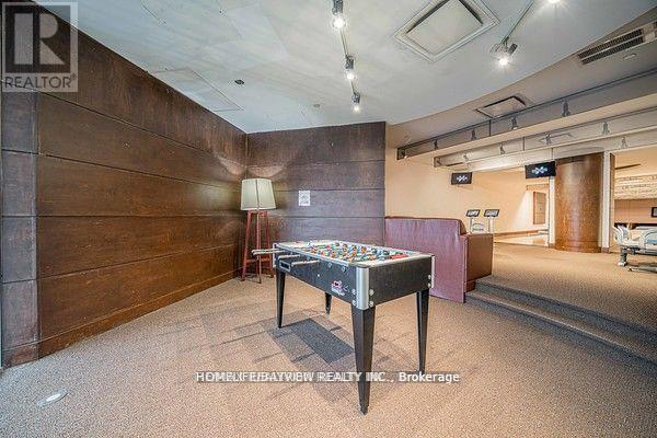 1006 - 5 Northtown Way, Toronto, Ontario  M2N 7A1 - Photo 21 - C12497316