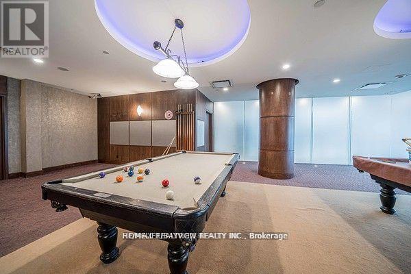 1006 - 5 Northtown Way, Toronto, Ontario  M2N 7A1 - Photo 22 - C12497316