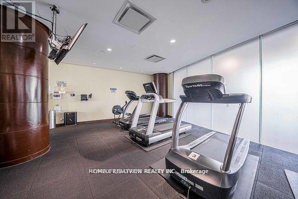 1006 - 5 Northtown Way, Toronto, Ontario  M2N 7A1 - Photo 24 - C12497316