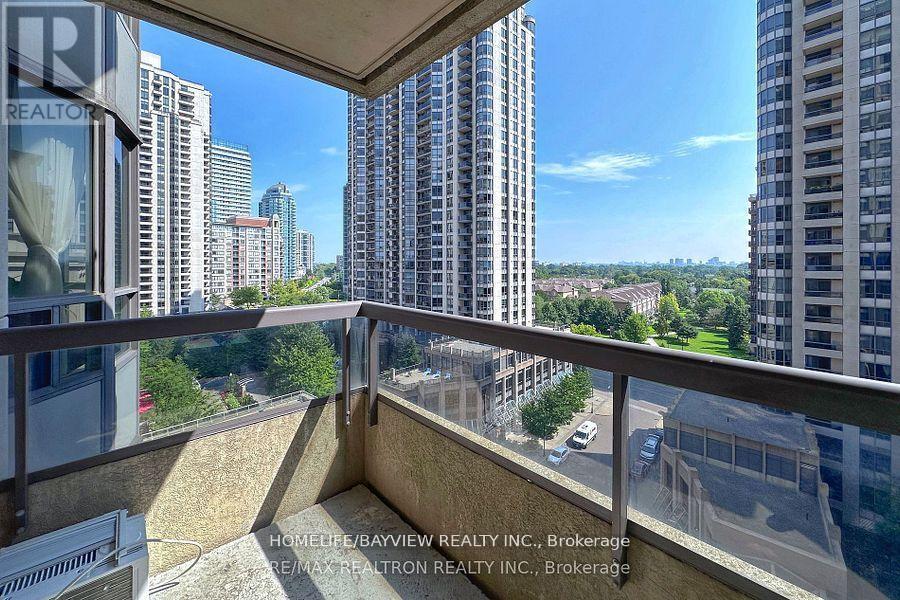 1006 - 5 Northtown Way, Toronto, Ontario  M2N 7A1 - Photo 8 - C12497316
