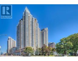1006 - 5 NORTHTOWN WAY, Toronto, Ontario