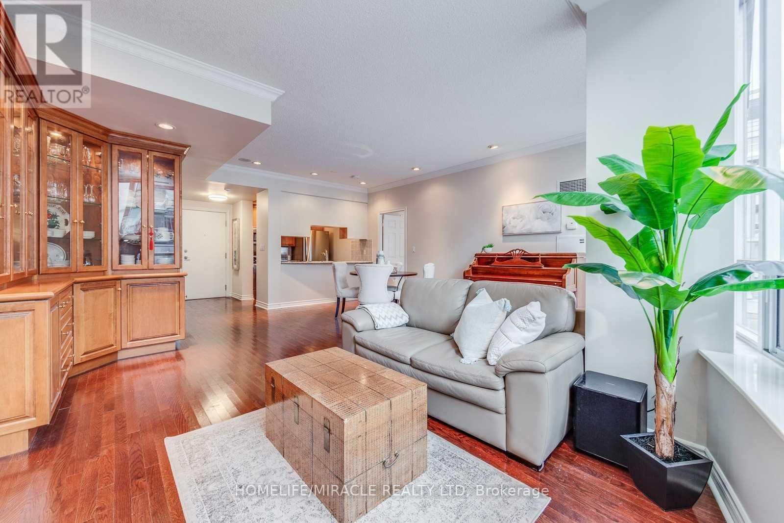 Ph09 - 270 Wellington Street W, Toronto, Ontario  M5V 3P5 - Photo 6 - C12497318