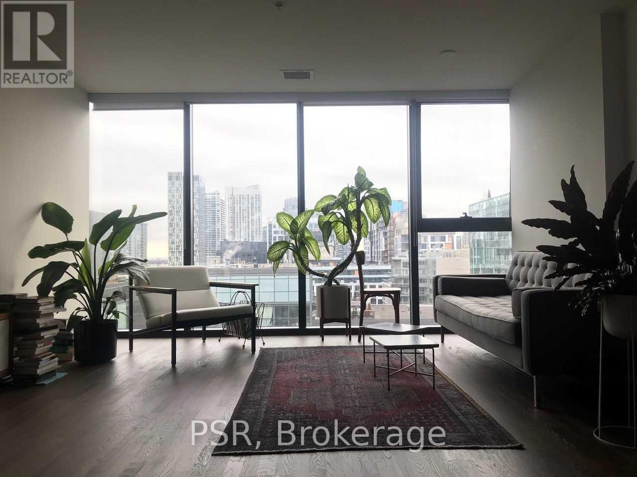 1204 - 629 King Street W, Toronto, Ontario  M5V 1M5 - Photo 3 - C12497322