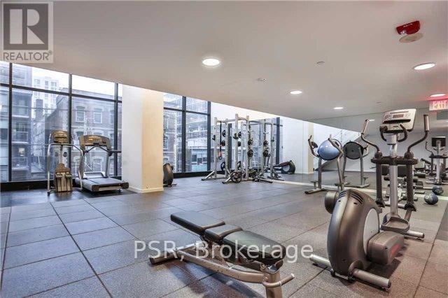 1204 - 629 King Street W, Toronto, Ontario  M5V 1M5 - Photo 7 - C12497322