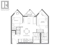 631 - 30 TRETTI WAY, Toronto, Ontario