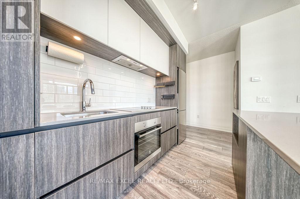 1009 - 225 Sumach Street, Toronto, Ontario  M5A 0P8 - Photo 12 - C12497338