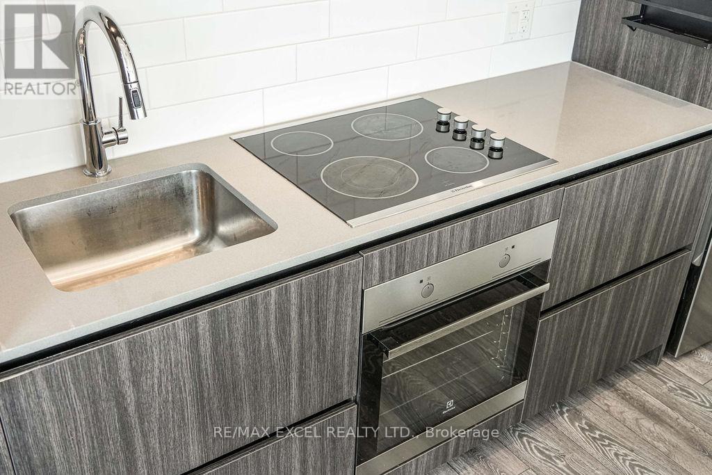 1009 - 225 Sumach Street, Toronto, Ontario  M5A 0P8 - Photo 13 - C12497338