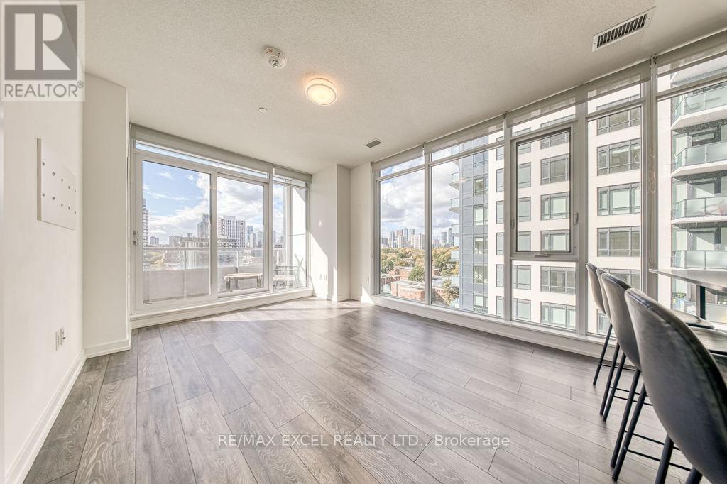 1009 - 225 Sumach Street, Toronto, Ontario  M5A 0P8 - Photo 16 - C12497338