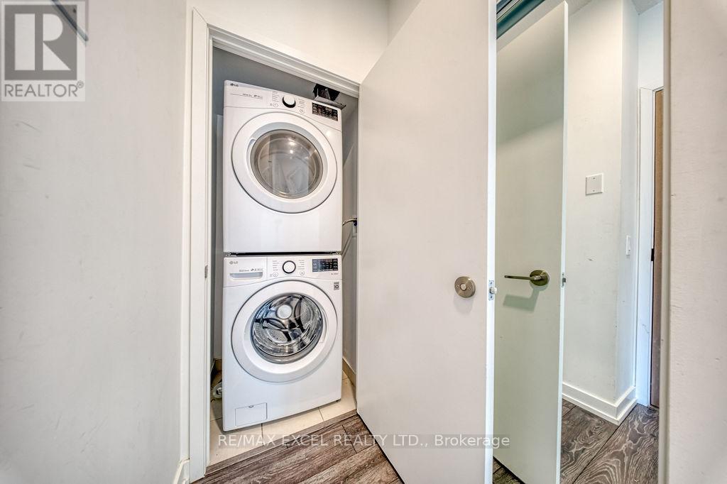 1009 - 225 Sumach Street, Toronto, Ontario  M5A 0P8 - Photo 27 - C12497338