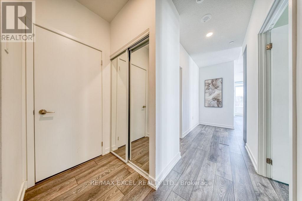 1009 - 225 Sumach Street, Toronto, Ontario  M5A 0P8 - Photo 3 - C12497338